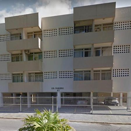 Apartamento Otima Localizacao No Guaruja-Asturias Exteriör bild